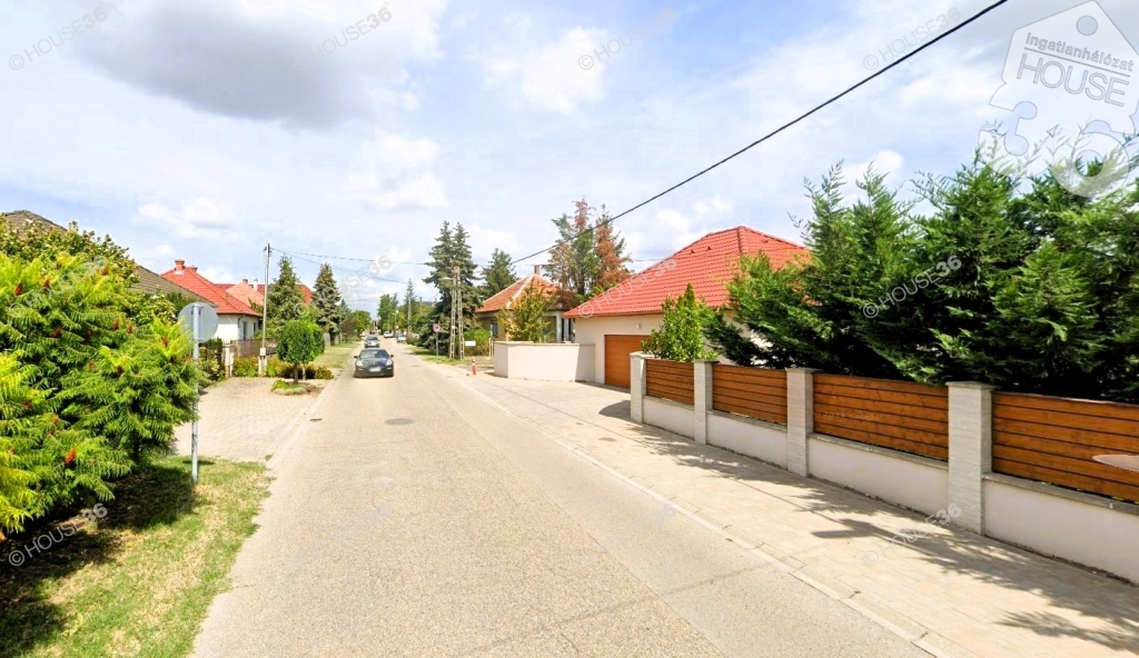 Eladó családi ház Kecskemét