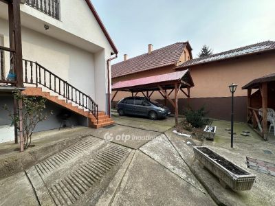 Eladó családi ház Nyíregyháza