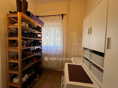 Eladó családi ház Nyíregyháza
