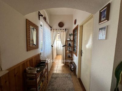 Eladó családi ház Nyíregyháza