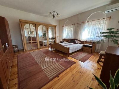 Eladó családi ház Nyíregyháza