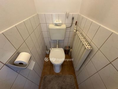 Eladó családi ház Nyíregyháza