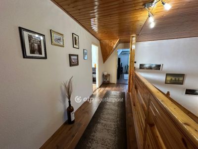 Eladó családi ház Nyíregyháza