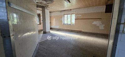 Eladó családi ház Hajdúnánás