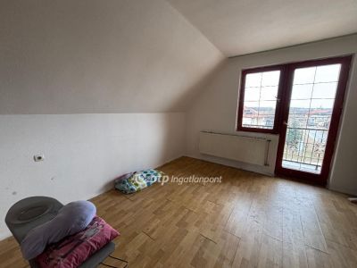 Eladó családi ház Kisvárda