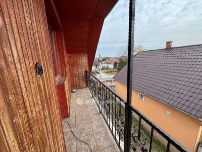 Eladó családi ház Kisvárda