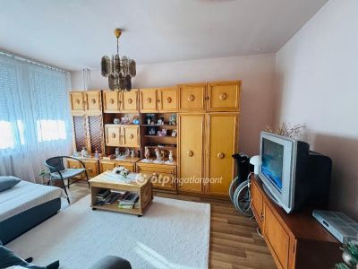 Eladó lakás Kisvárda