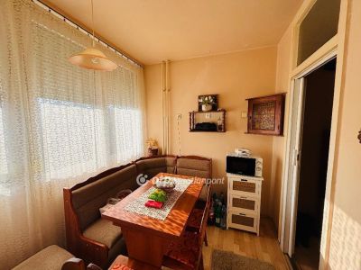 Eladó lakás Kisvárda