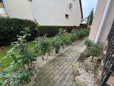 Eladó családi ház Nyíregyháza