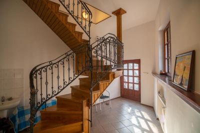 Eladó családi ház Budapest