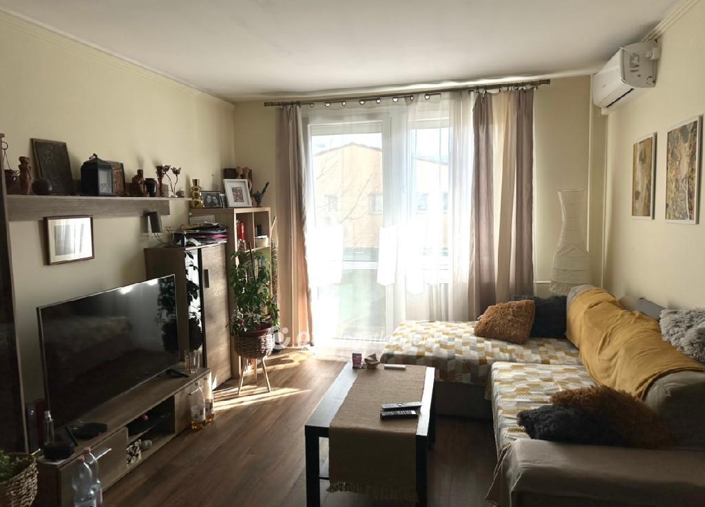 Eladó lakás Budapest