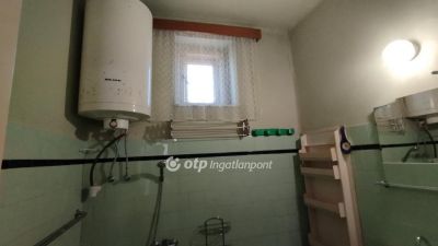 Eladó családi ház Jászberény