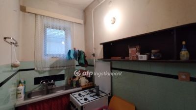 Eladó családi ház Jászberény