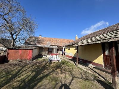 Eladó családi ház Táborfalva