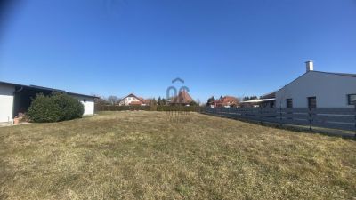 Eladó lakóövezeti telek Zalaegerszeg