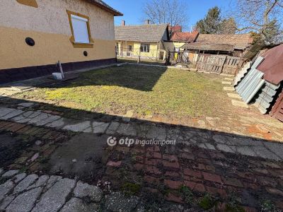 Eladó családi ház Tiszafüred