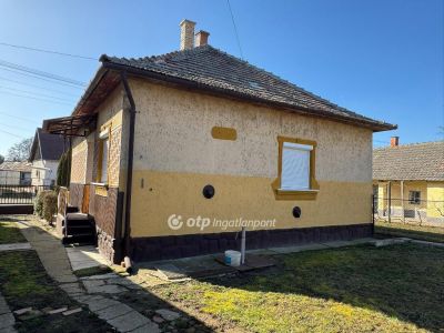 Eladó családi ház Tiszafüred