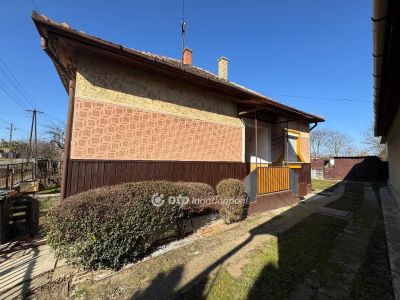 Eladó családi ház Tiszafüred