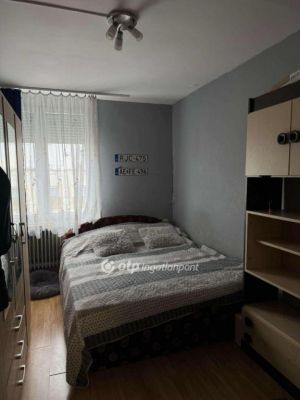 Eladó lakás Kaposvár