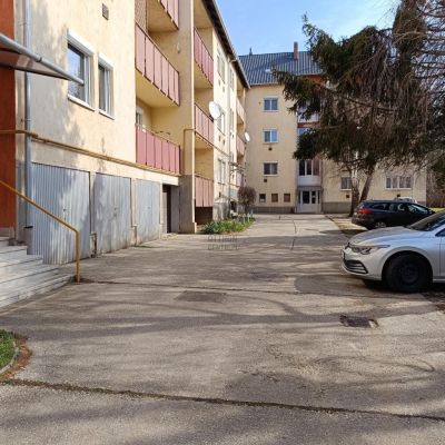 Eladó lakás Nagykanizsa