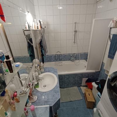 Eladó lakás Nagykanizsa