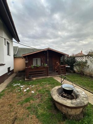 Eladó nyaraló Hajdúszoboszló