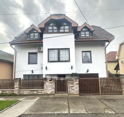 Eladó nyaraló Hajdúszoboszló