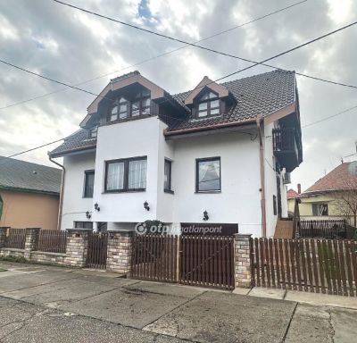 Eladó nyaraló Hajdúszoboszló