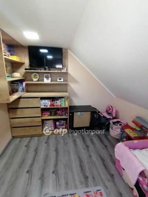 Eladó családi ház Hajdúszoboszló