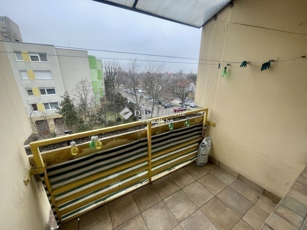 Eladó lakás Budapest