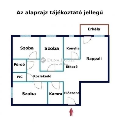 Eladó lakás Budapest