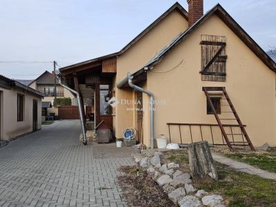 Eladó családi ház Nagyharsány