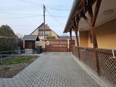 Eladó családi ház Nagyharsány