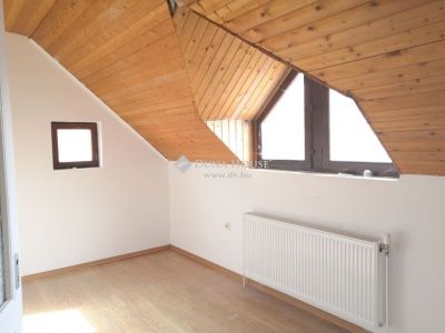 Eladó ikerház Szigethalom