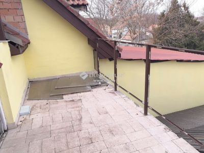 Eladó ikerház Szigethalom