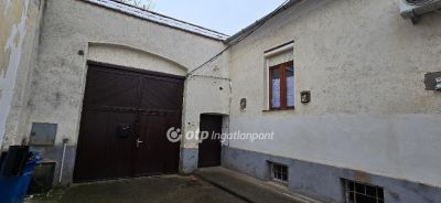 Eladó sorház Debrecen