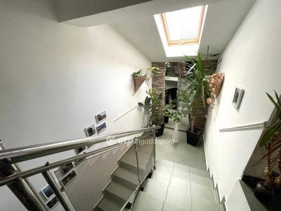 Eladó családi ház Debrecen