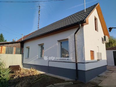Eladó családi ház Debrecen