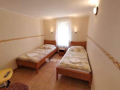 Eladó nyaraló Hajdúszoboszló