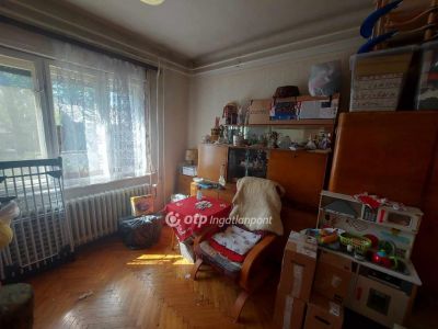 Eladó családi ház Debrecen