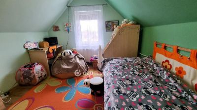 Eladó családi ház Tiszacsege