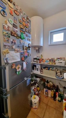 Eladó családi ház Tiszacsege