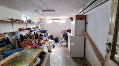 Eladó családi ház Tiszacsege