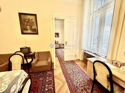 Eladó lakás Budapest