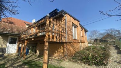 Eladó családi ház Zalaegerszeg