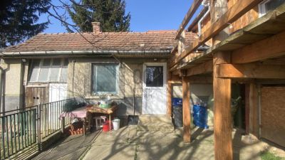 Eladó családi ház Zalaegerszeg
