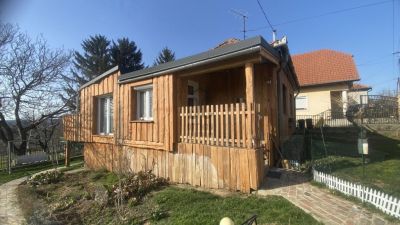 Eladó családi ház Zalaegerszeg