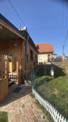 Eladó családi ház Zalaegerszeg
