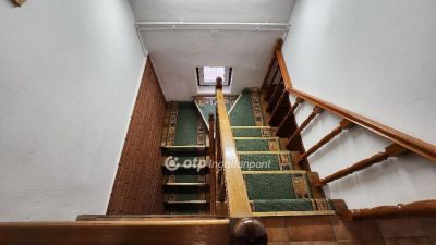 Eladó családi ház Orosháza