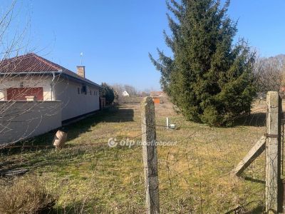 Eladó lakóövezeti telek Nyíregyháza
